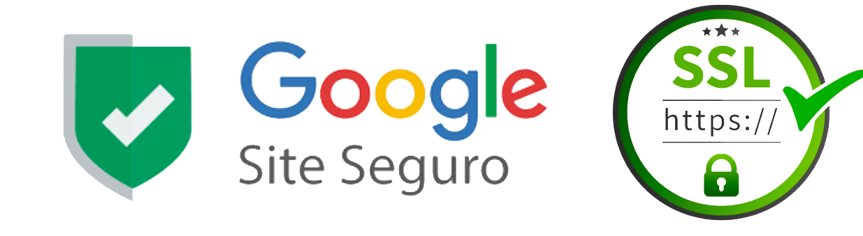 Certificados de Site Seguro e SSL